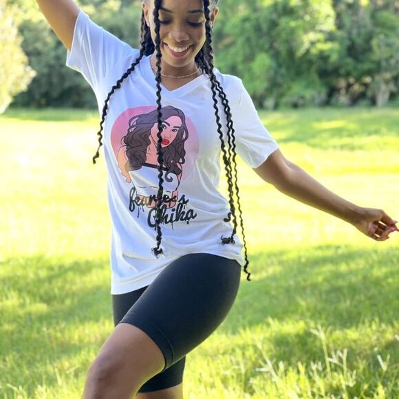 Biker Shorts - Picture 6 of 6